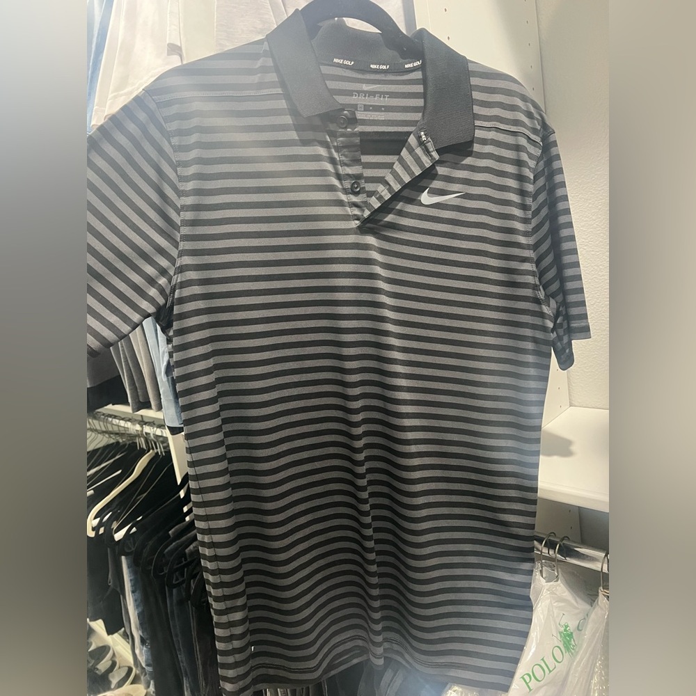Nike Golf Polo